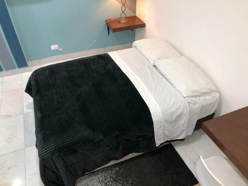 Caravansaro Horacio 1719 Polanco
