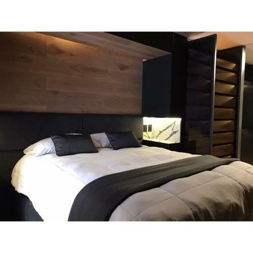 Luxurious Apartment With Amenities Near Santa Fe