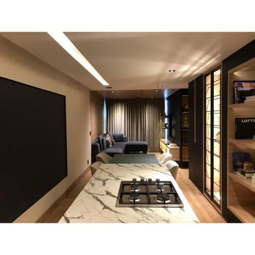 Luxurious Apartment With Amenities Near Santa Fe