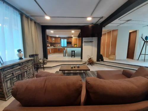 Apartamento R02 Luxury Studio Courage A 5 Min Itesm Cem