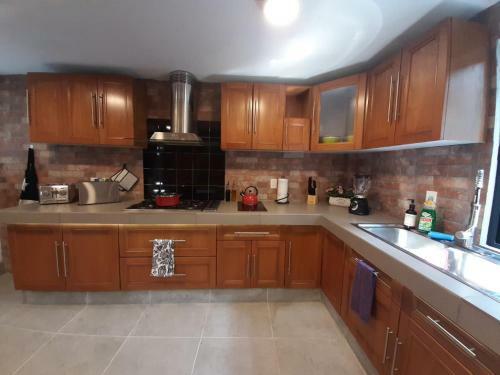 Apartamento R04 Luxury Studio Inspire A 5 Min Del Itesm Cem