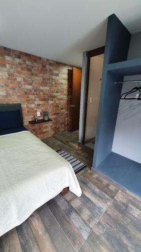 Apartamento R04 Luxury Studio Inspire A 5 Min Del Itesm Cem