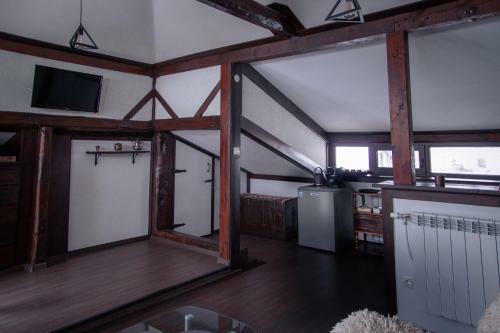 Apartamento Relax Dobrinishte