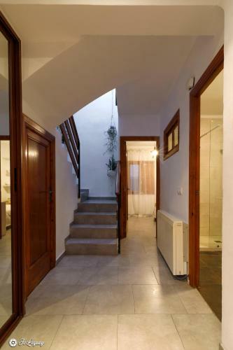 Casa Rural El Pozuelo Rubielos de Mora