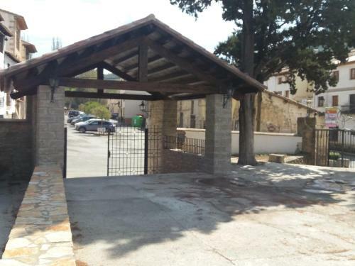 Apartamento Rubielos De Mora