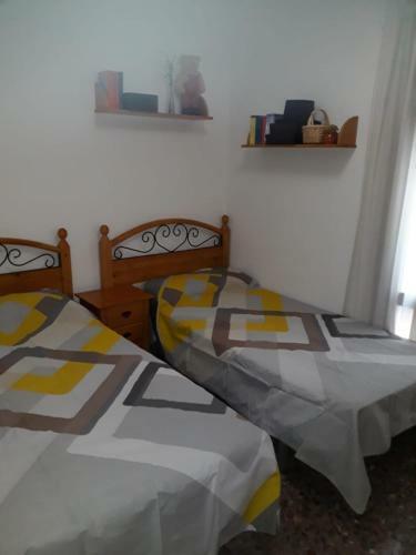 Apartamento Rubielos De Mora