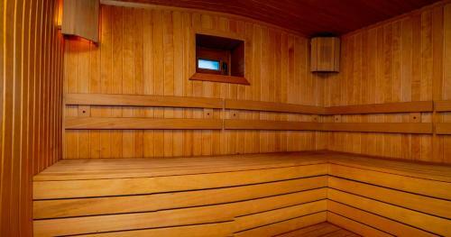 Villa Luxury Houses In Dobrinishte