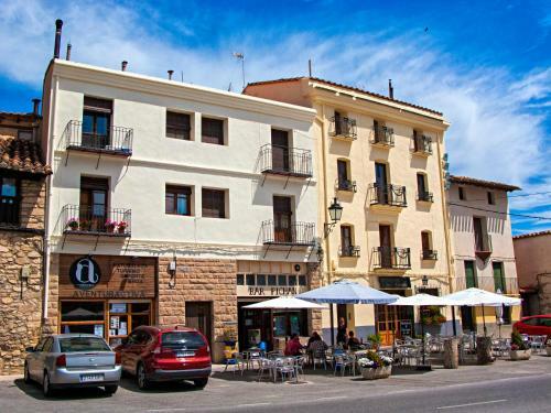 Apartamento Portal de San Antonio