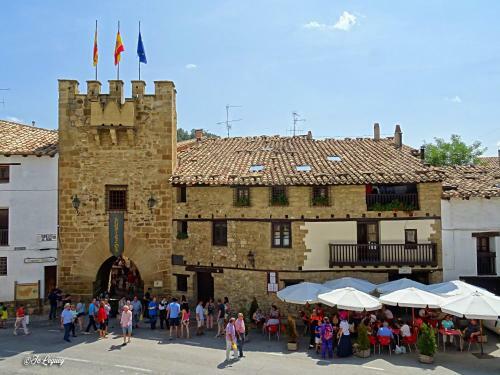Apartamento Portal de San Antonio