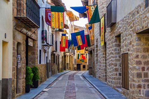 Apartamento Portal de San Antonio