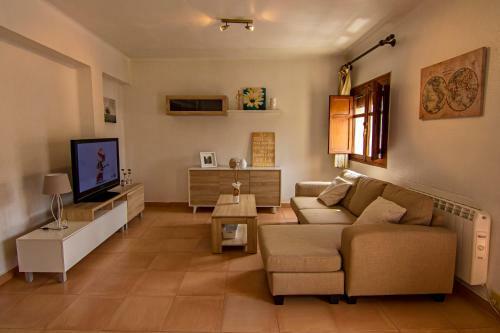 Apartamento Portal de San Antonio