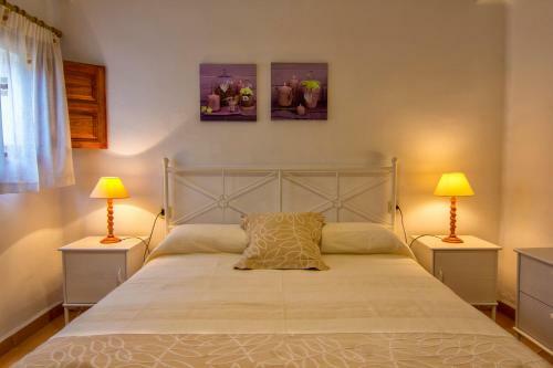 Apartamento Portal de San Antonio