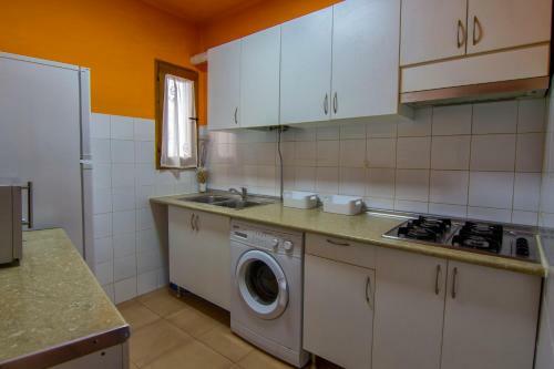 Apartamento Portal de San Antonio