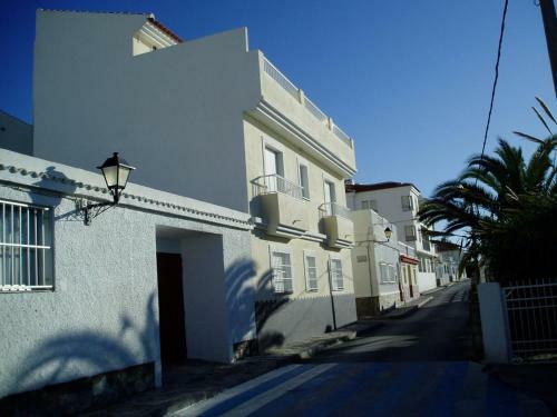Apartamento Dos Dormitorios Casarones