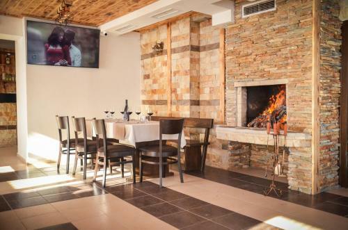 Family Hotel Andreev