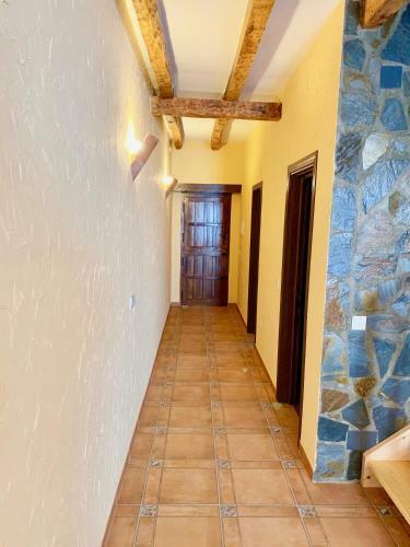 La Parada de Jimena-casa R�stica Rodeada de Bodegas En Rueda