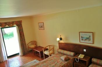 Hotel Dona Rita Park