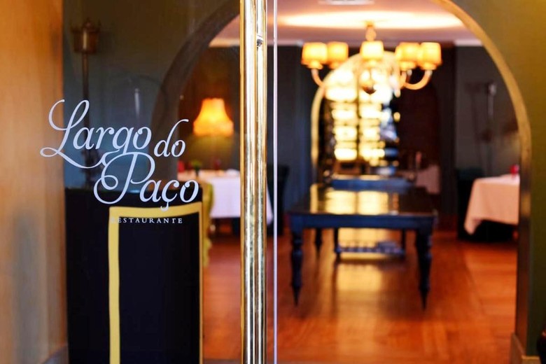 Hotel Casa Da Cal�ada Relais & Chateaux