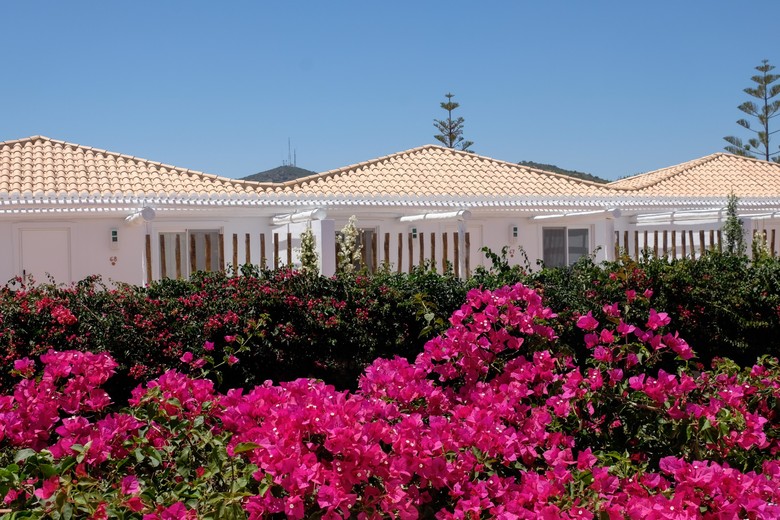 Hotel Vila Monte � Farm House