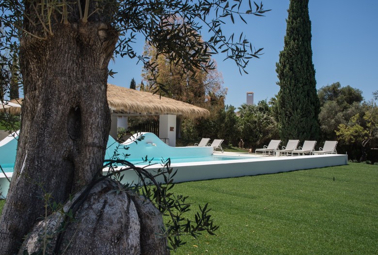 Hotel Vila Monte � Farm House