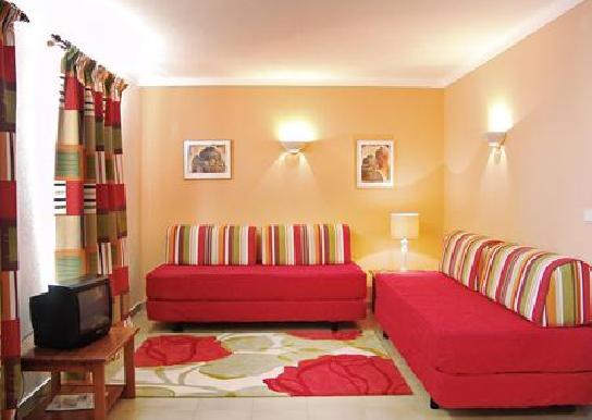 Hotel Luna Villa Alba