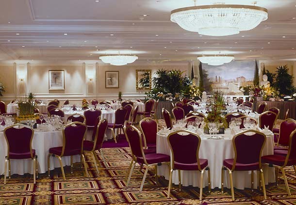 Hotel Marriott