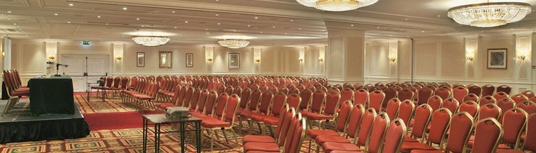 Hotel Marriott