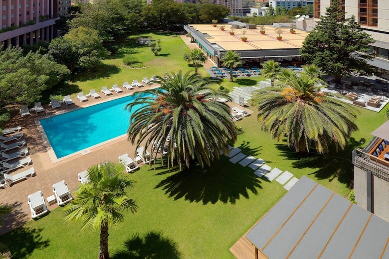 Hotel Marriott