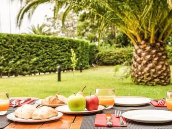 Hotel Ibis Porto Gaia