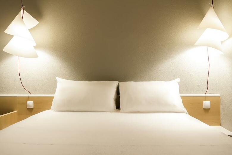 Hotel Ibis Evora