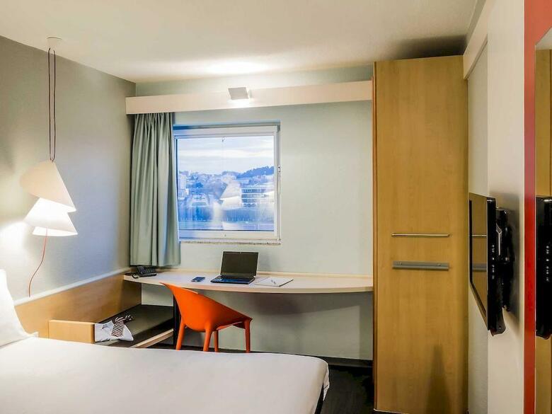 Hotel Ibis Evora