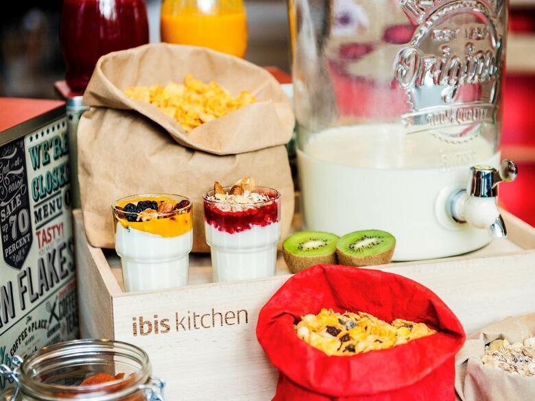 Hotel Ibis Evora