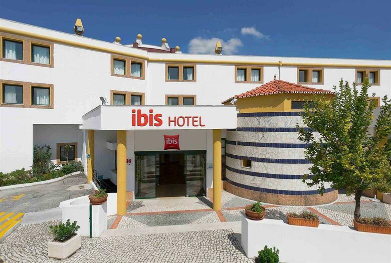 Hotel Ibis Evora