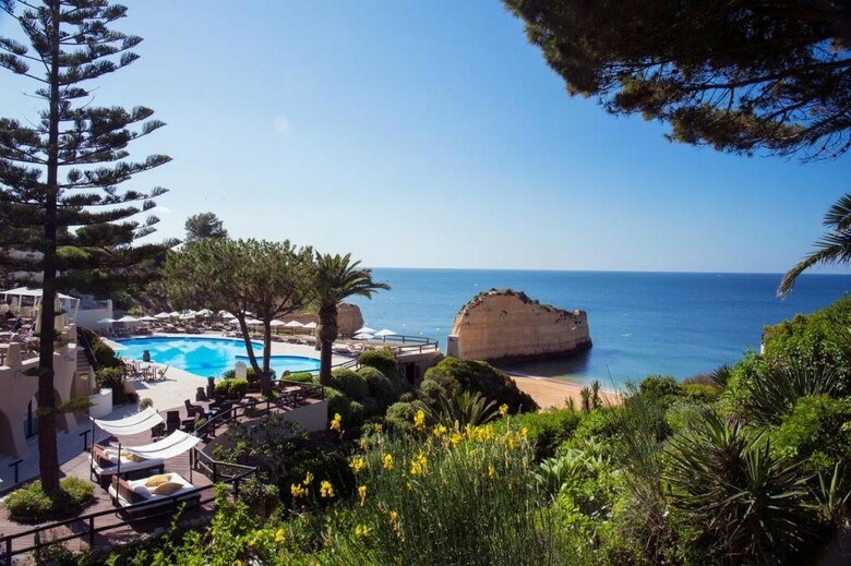 Vilalara Grand Hotel Algarve