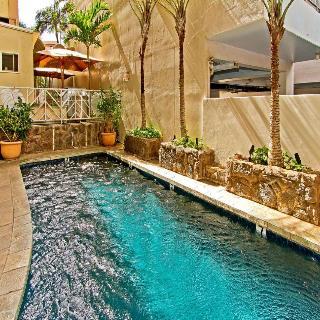 Hotel The Equus (.)