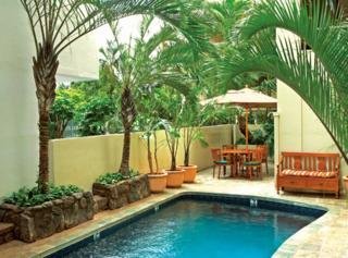 Hotel The Equus (.)