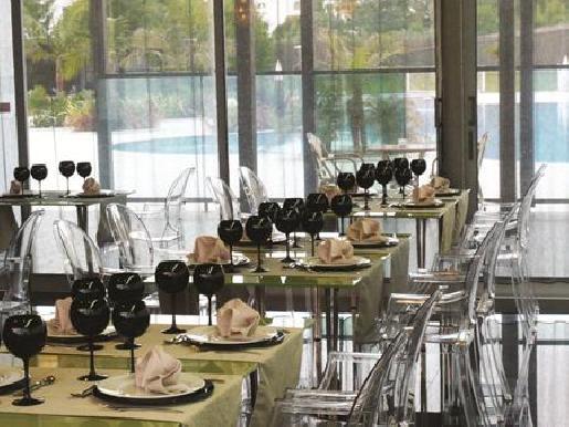 Hotel Sweet Residence & Gardens