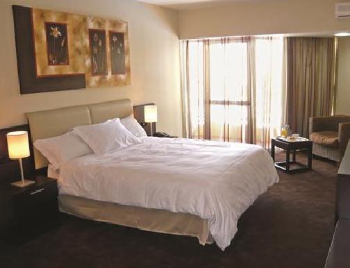 Hotel Sweet Residence & Gardens