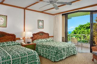 Kaanapali Beach Hotel