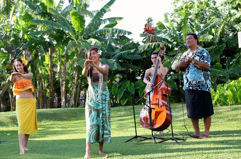 Kaanapali Beach Hotel