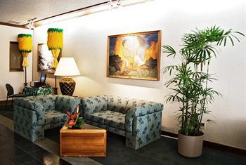 Ilima Hotel
