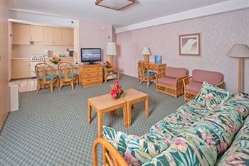 Ilima Hotel