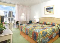Hotel Miramar At Waikiki