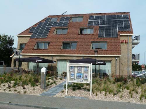 Hotel Het Zwaantje