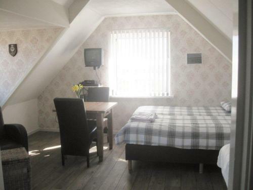 Bed & Breakfast Thuis Bij Frans En Els