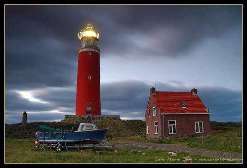 Bed & Breakfast Thuis Bij Frans En Els