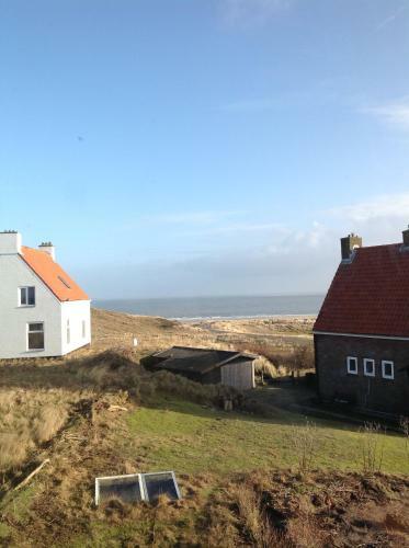 Bed & Breakfast Thuis Bij Frans En Els
