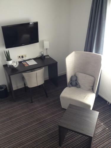 Boutique Hotel De Zwaluw