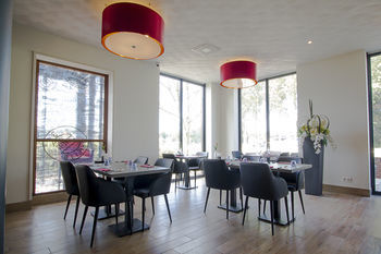 Bastion Hotel Rotterdam / Brielle - Europoort