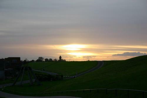 Bed & Breakfast Het Huis Van De Wadden